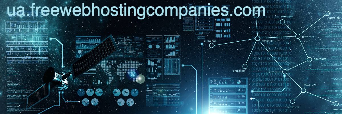ua.freewebhostingcompanies.com